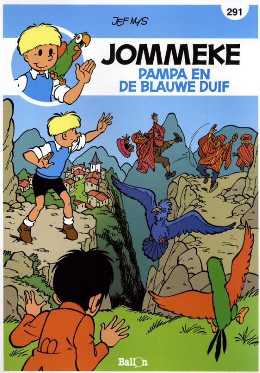 Couverture