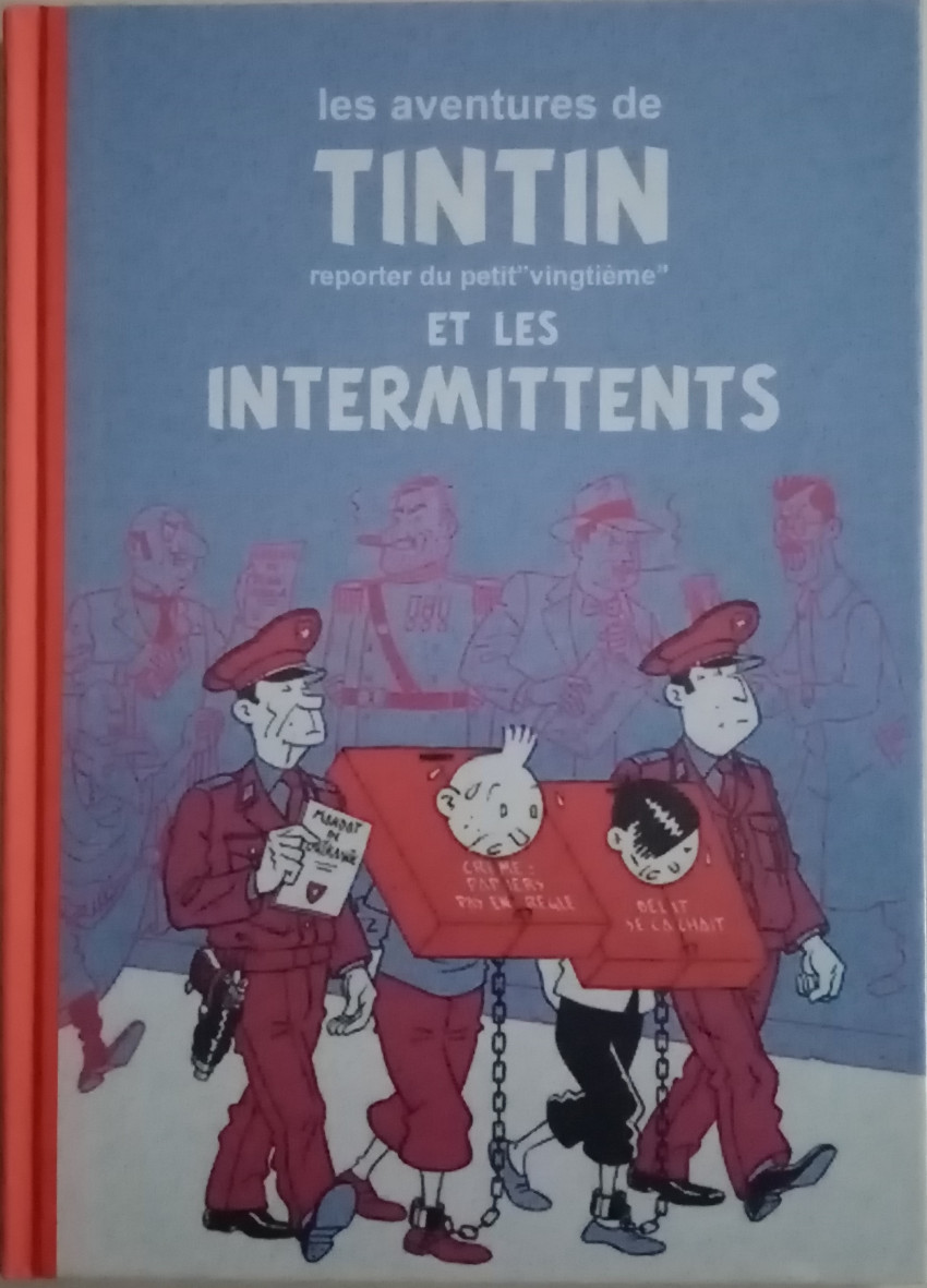 Couverture