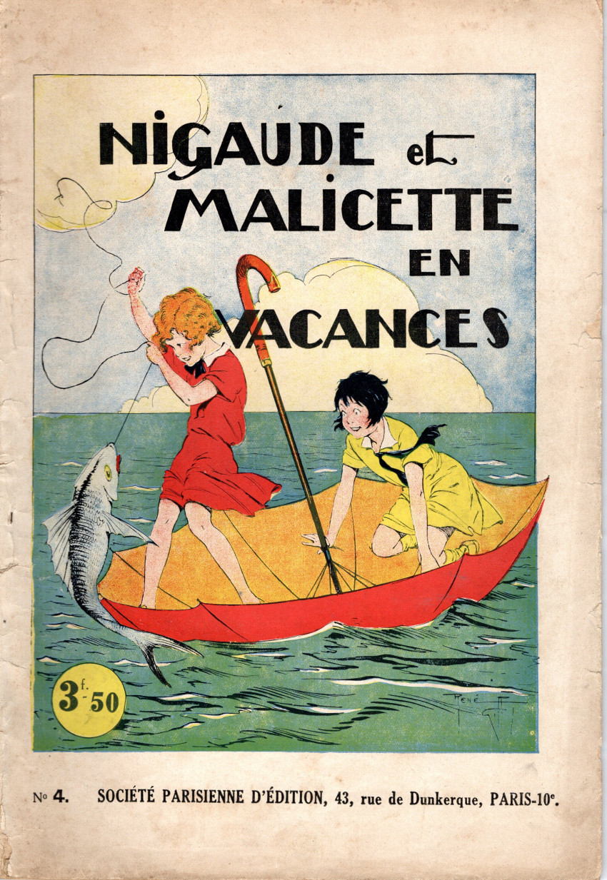 Couverture