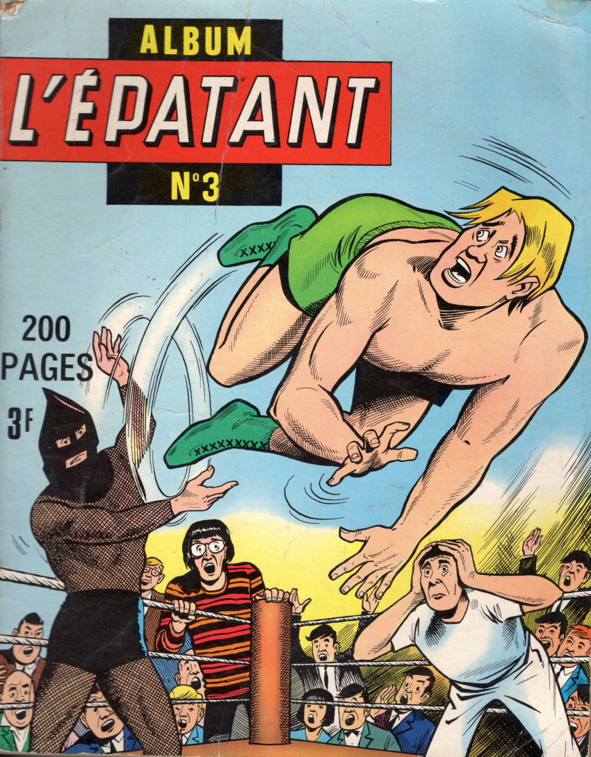 Couverture