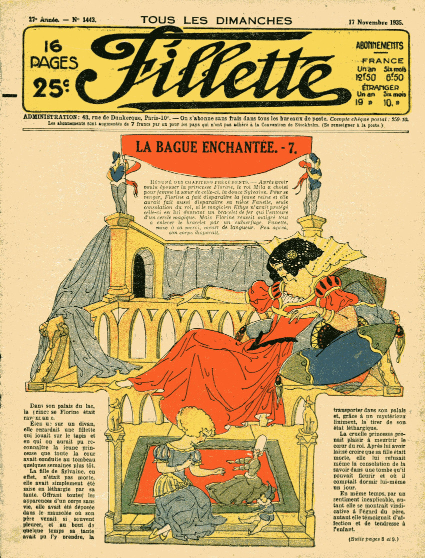 Couverture