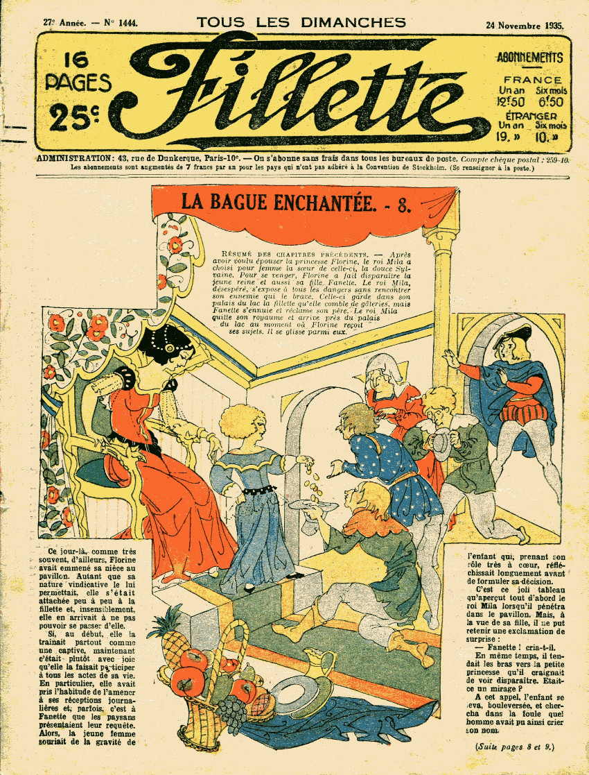 Couverture