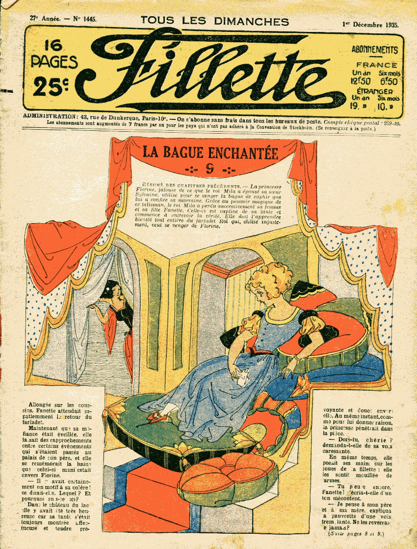 Couverture