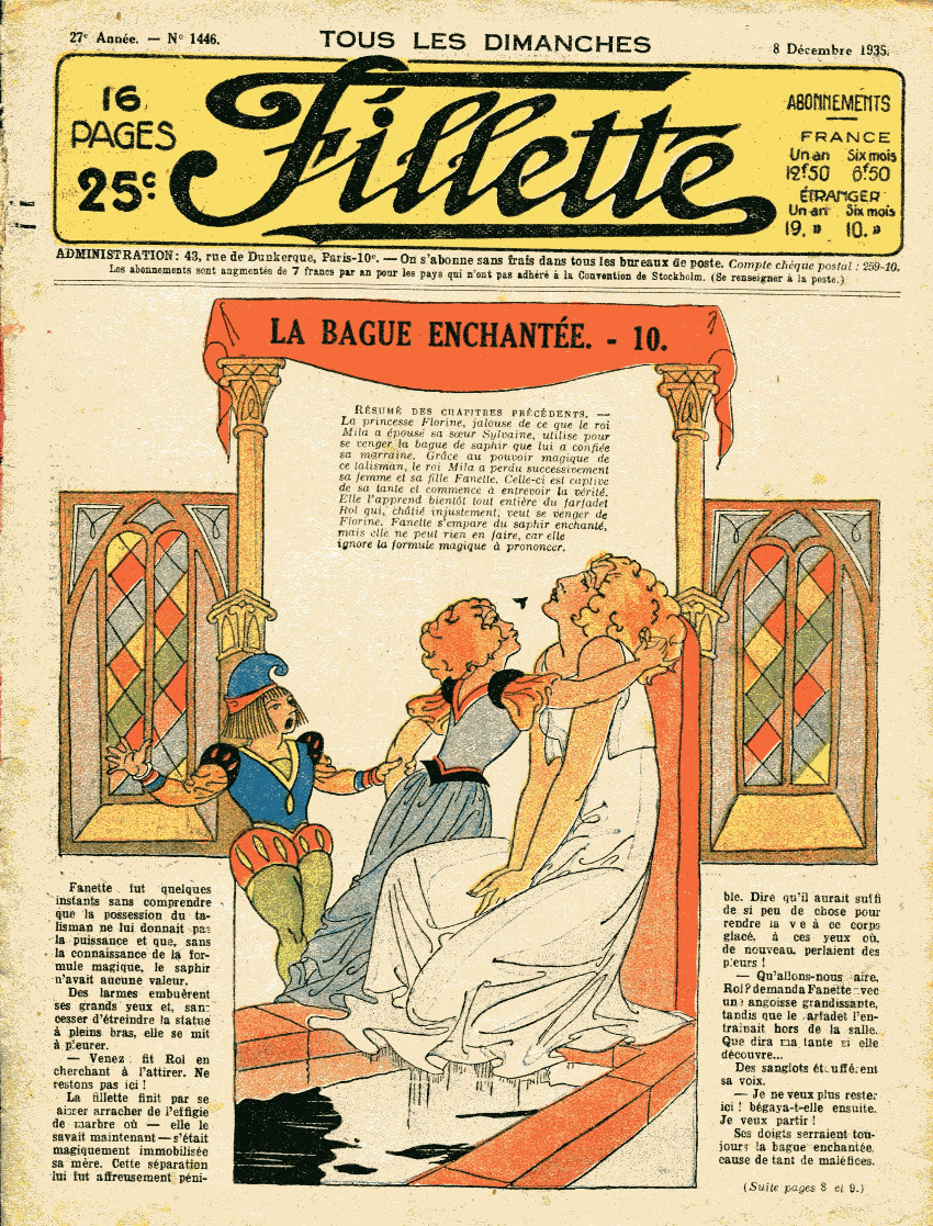 Couverture
