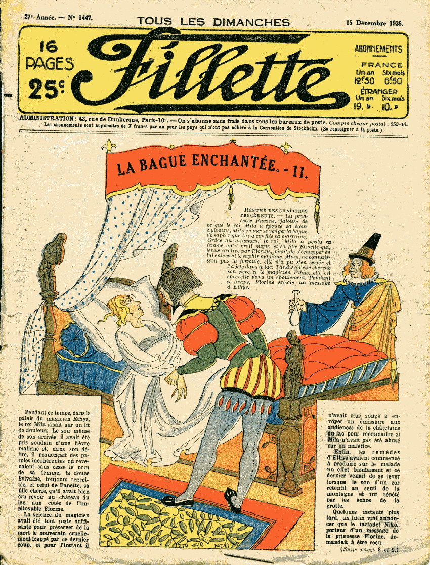 Couverture
