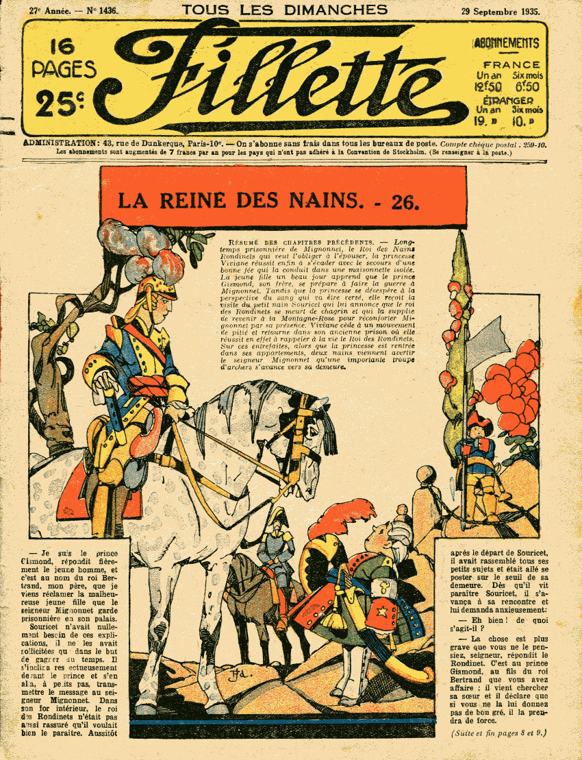 Couverture