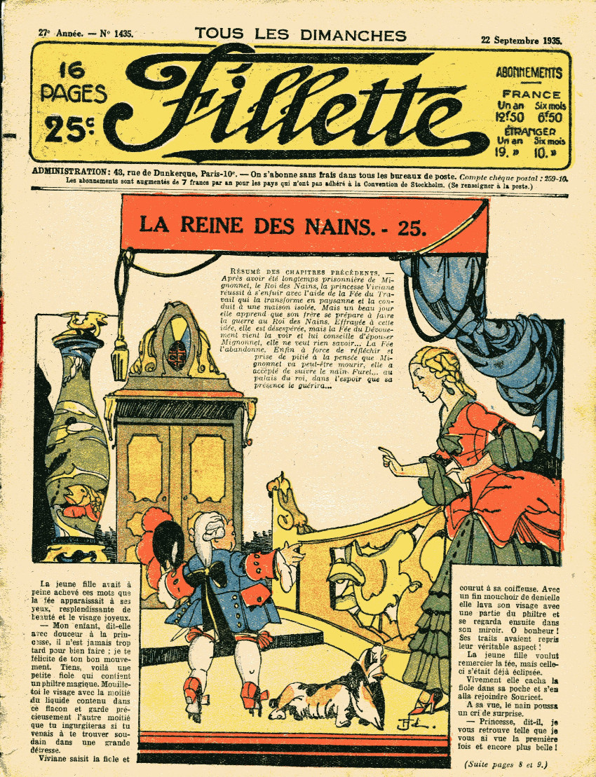 Couverture