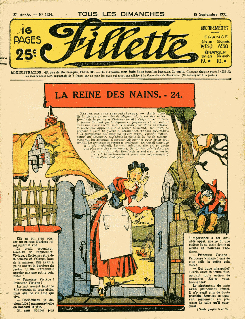 Couverture