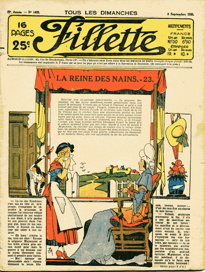 Couverture