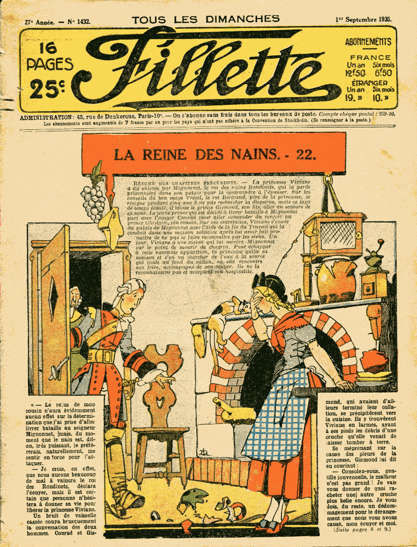 Couverture