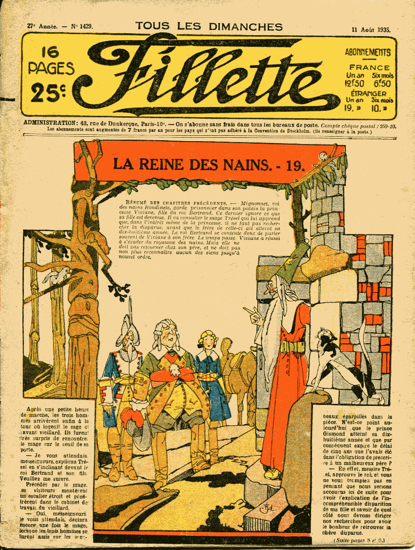 Couverture