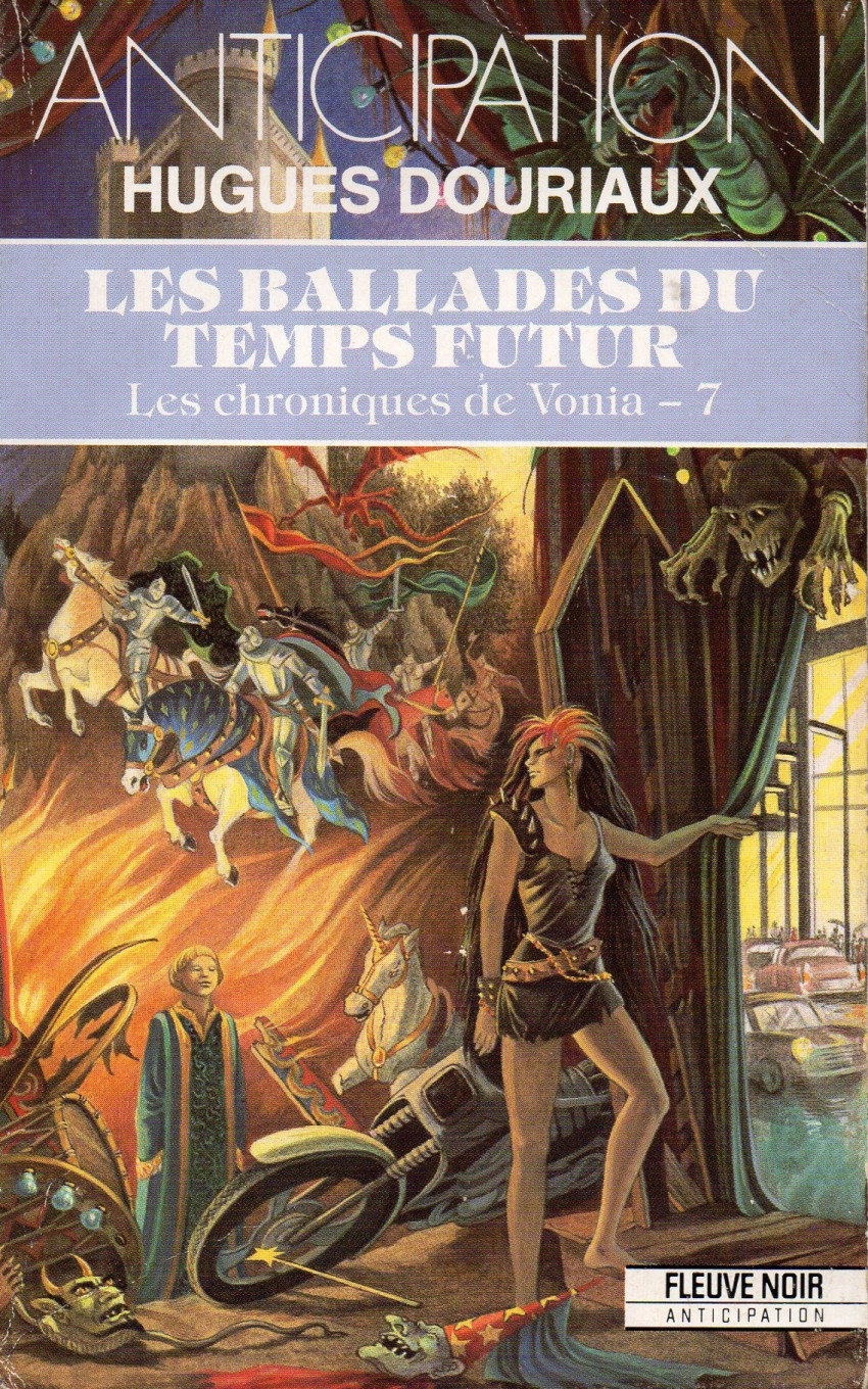 Couverture