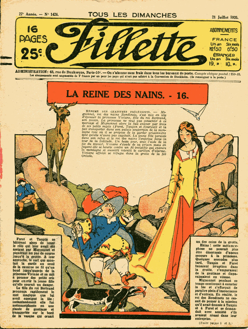 Couverture
