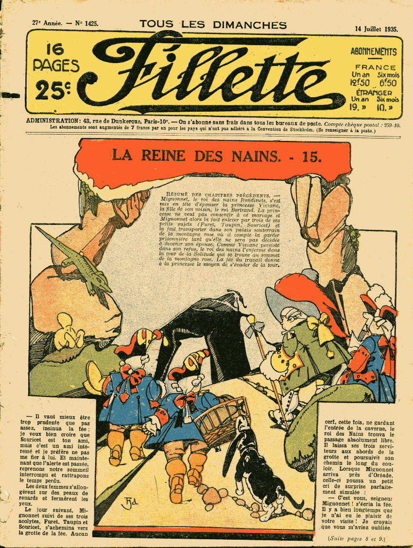 Couverture