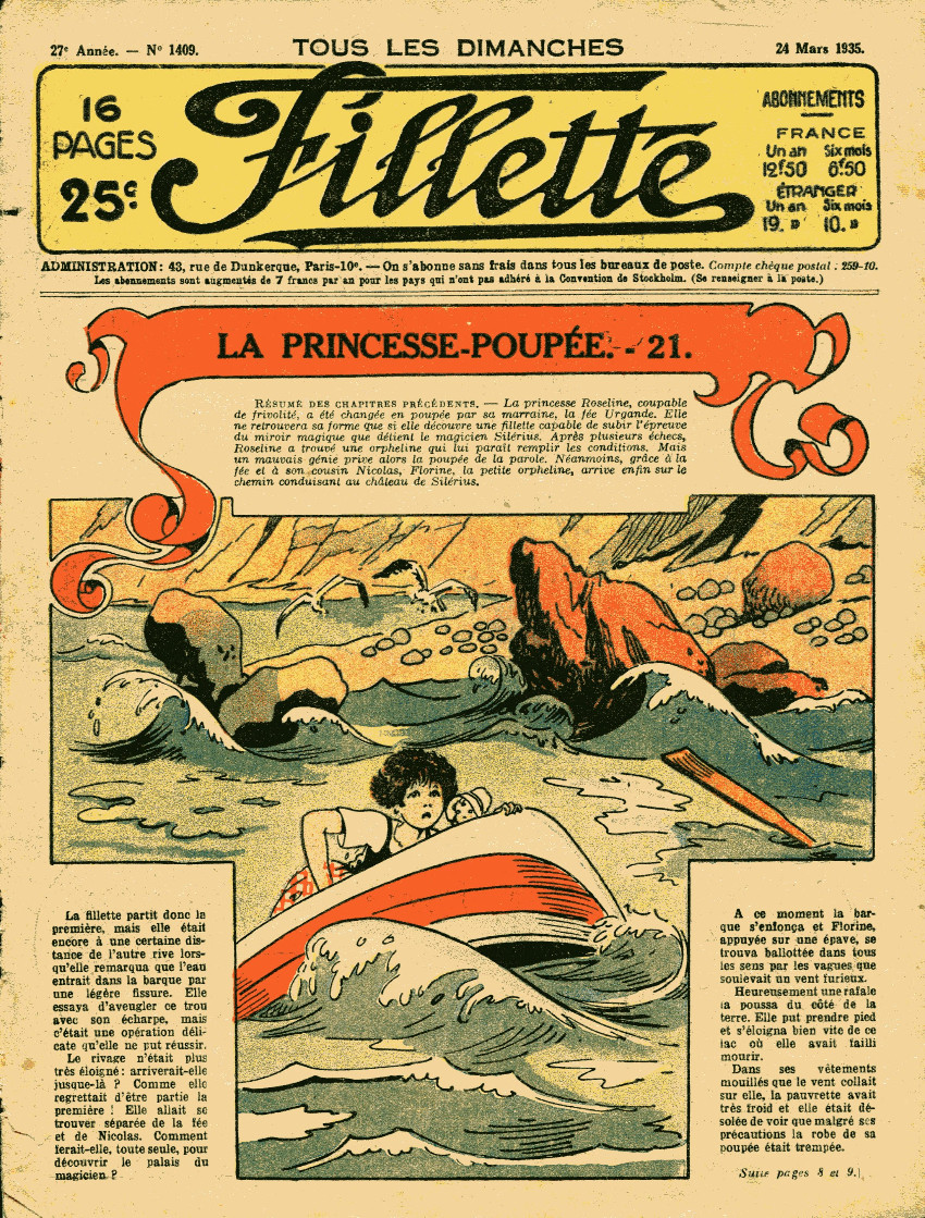 Couverture