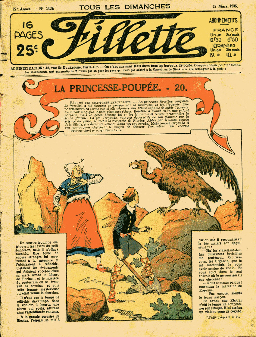 Couverture