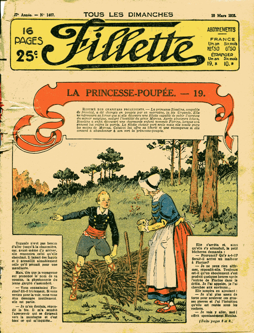Couverture