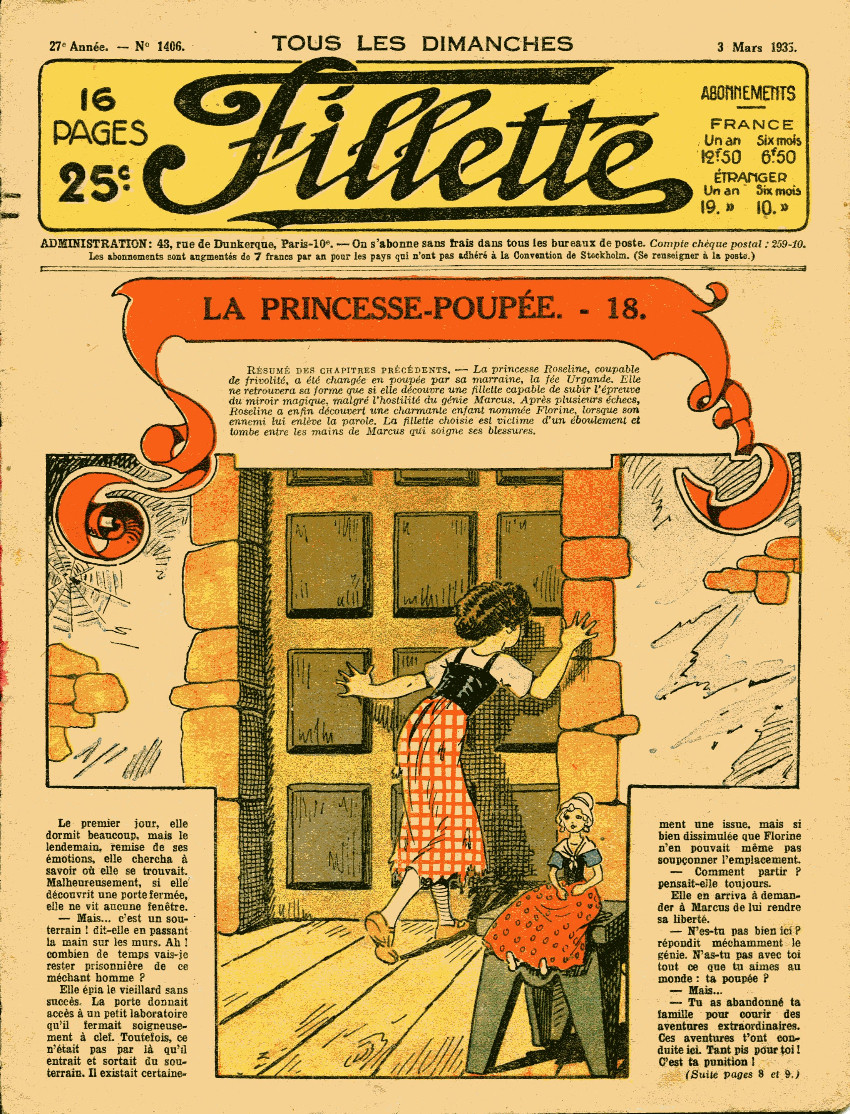 Couverture