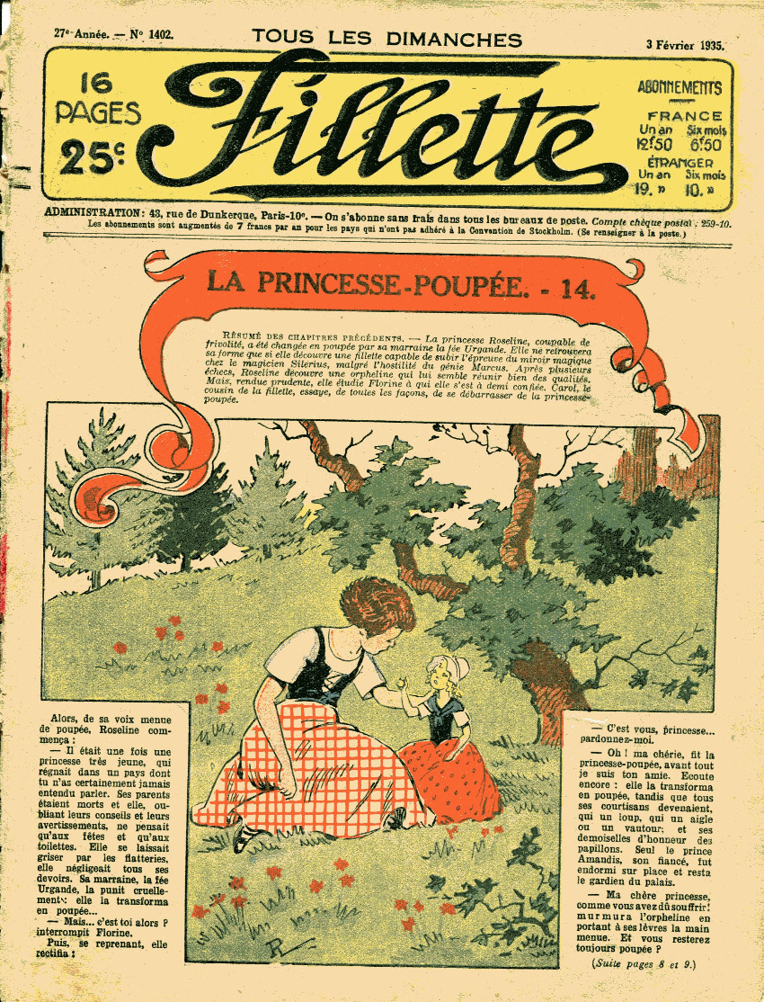 Couverture