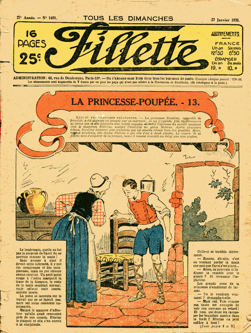 Couverture