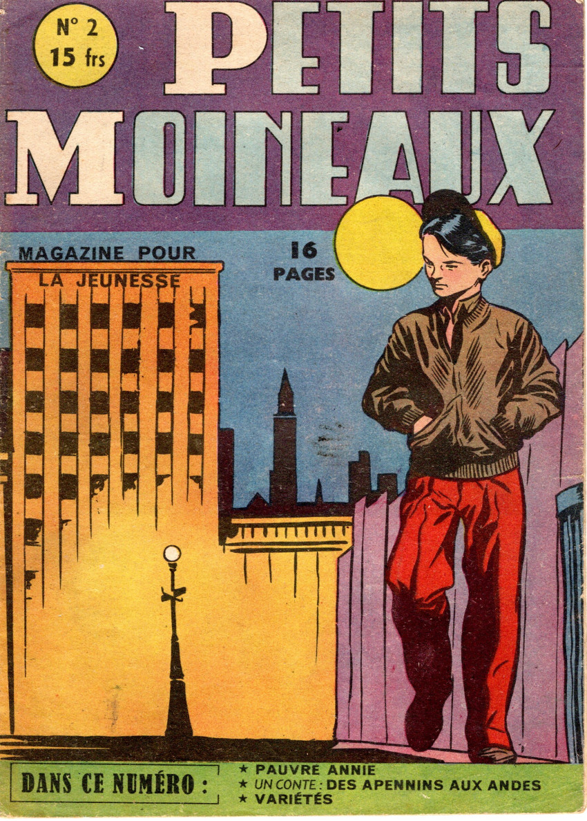Couverture