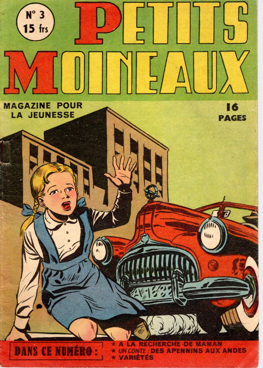Couverture