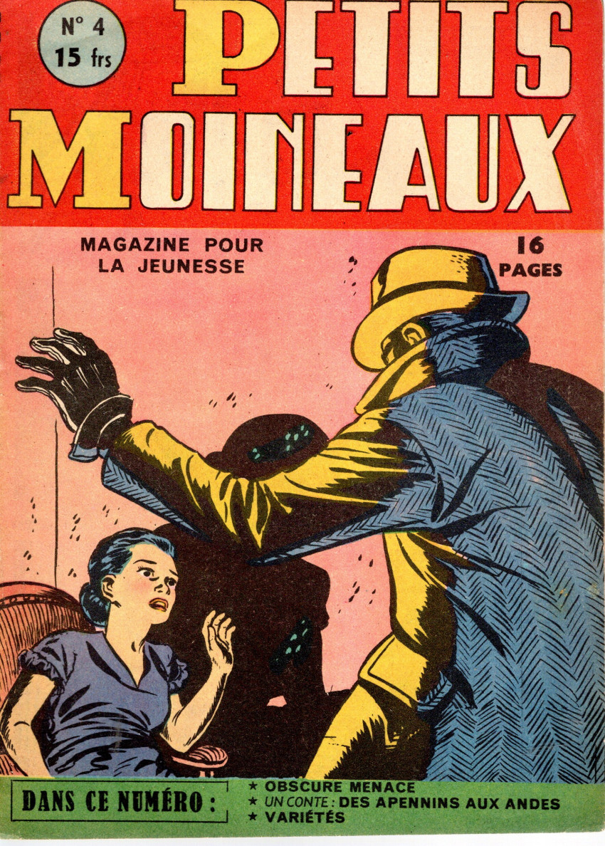 Couverture