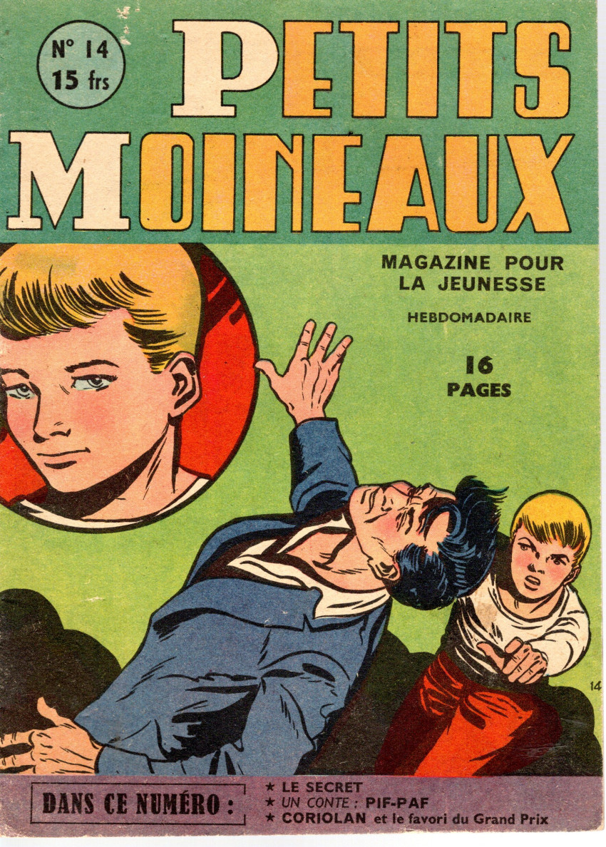 Couverture