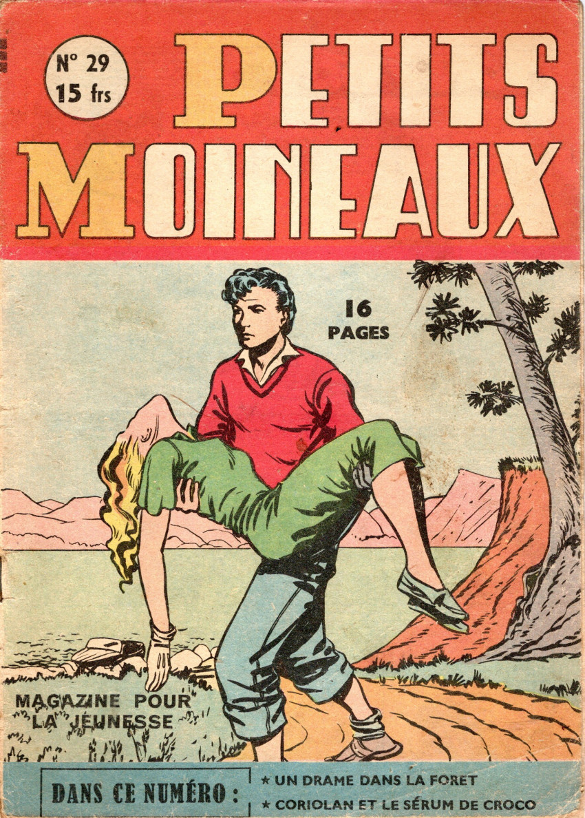 Couverture