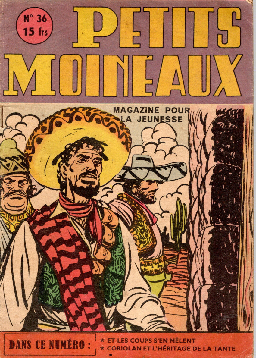 Couverture