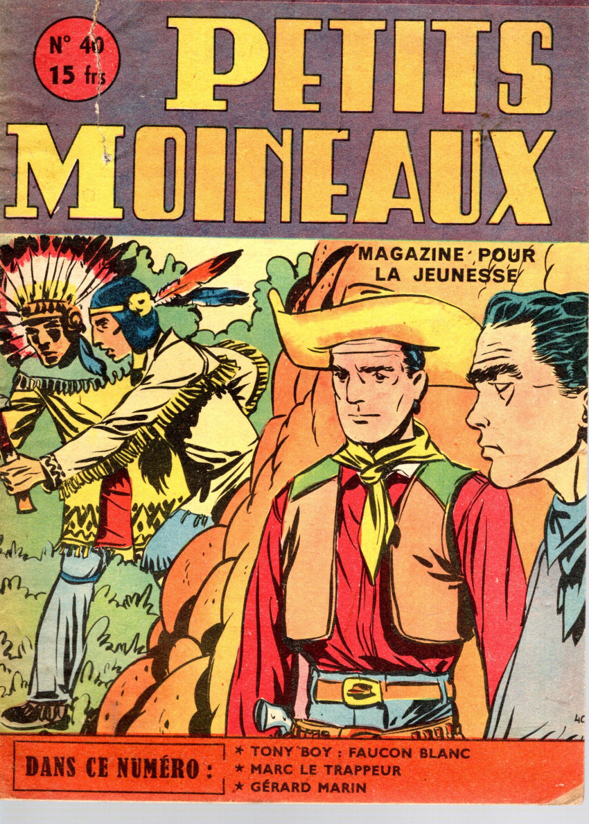 Couverture