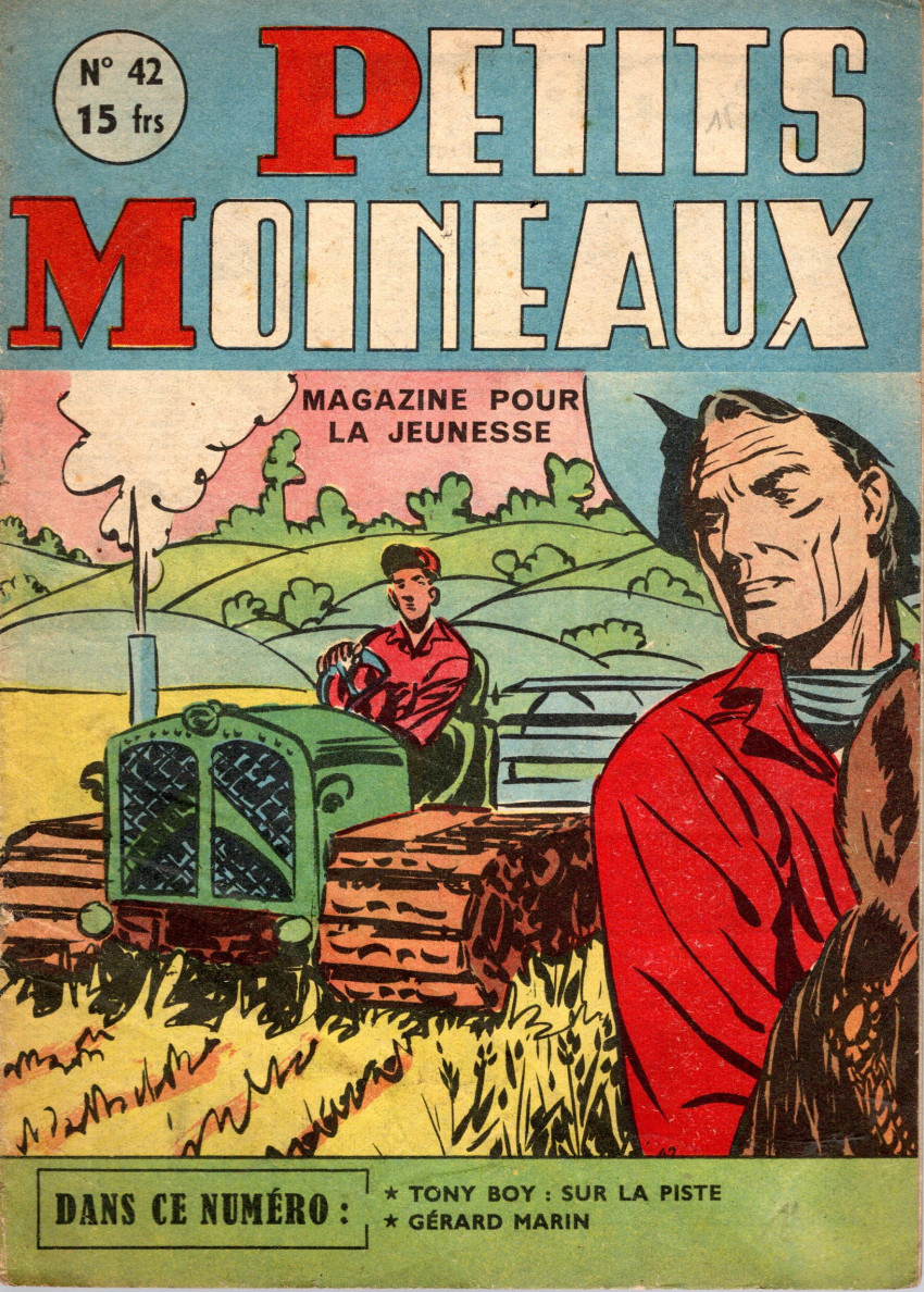 Couverture