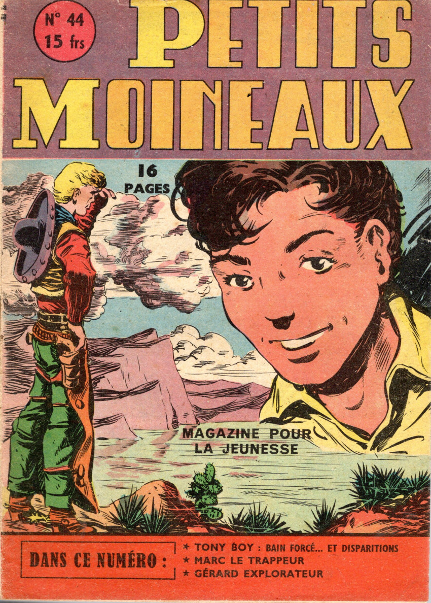 Couverture