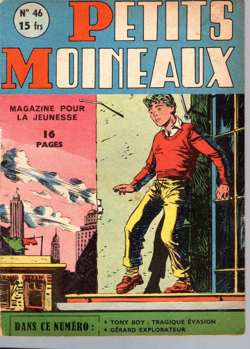 Couverture