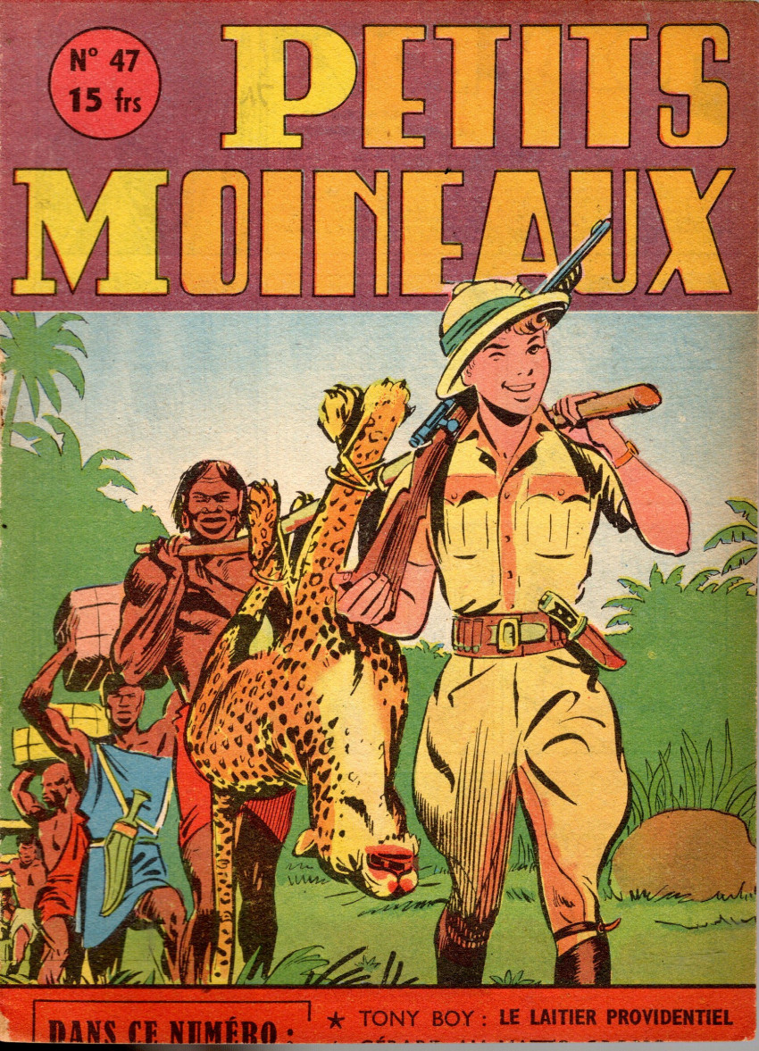 Couverture