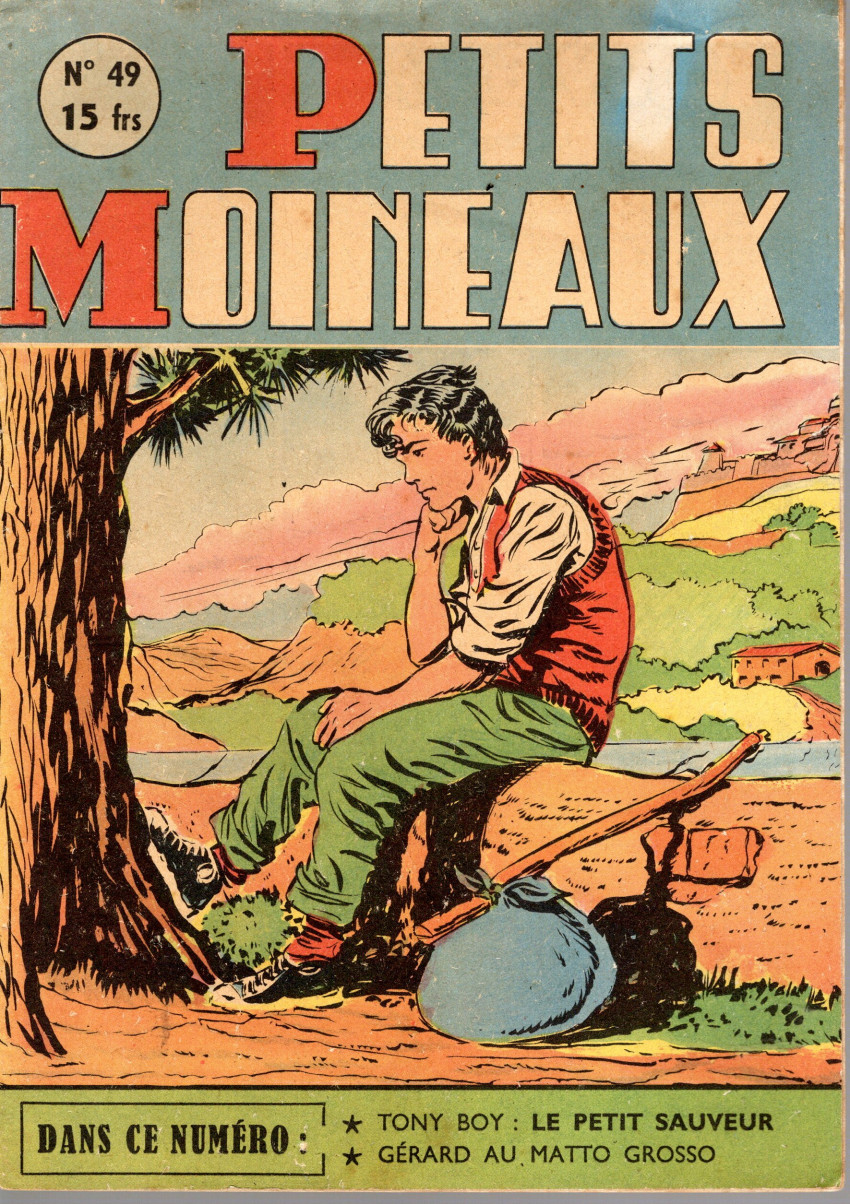 Couverture