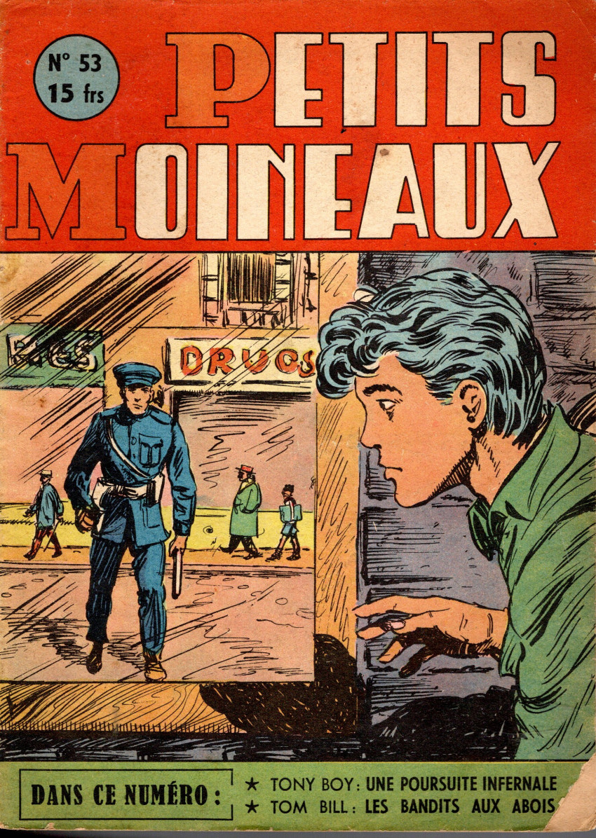 Couverture