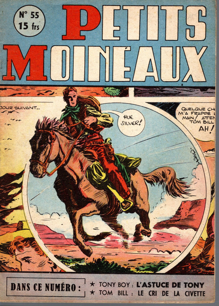 Couverture
