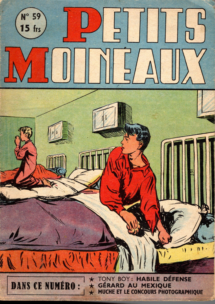 Couverture