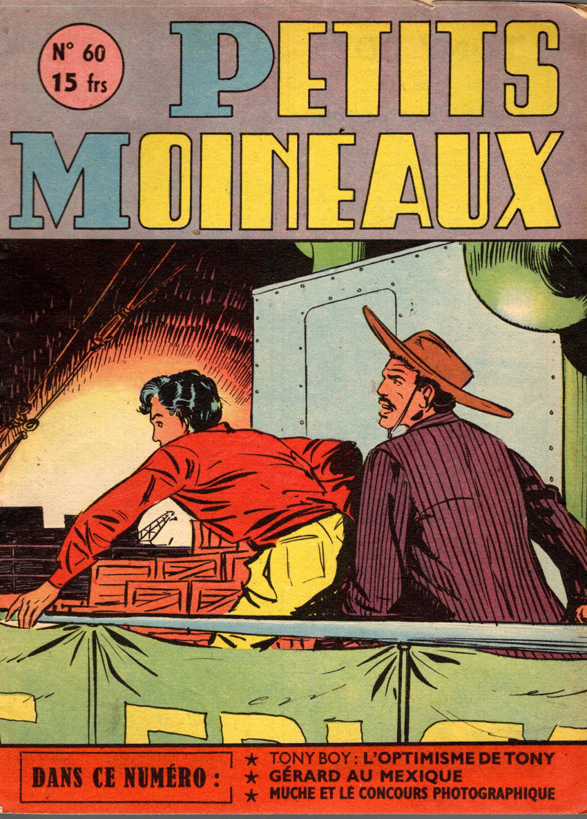 Couverture