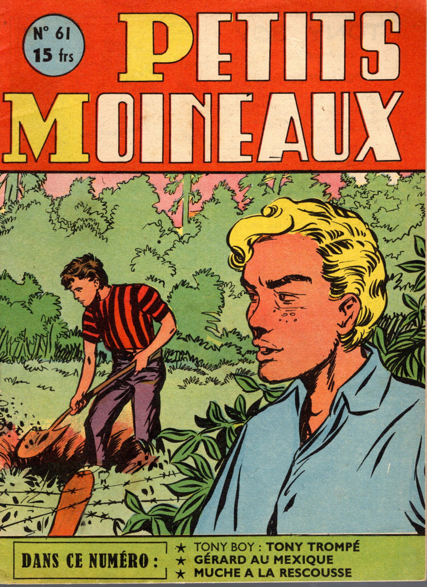 Couverture
