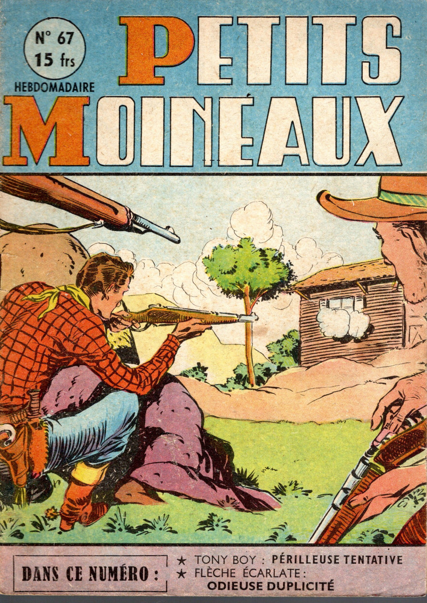 Couverture