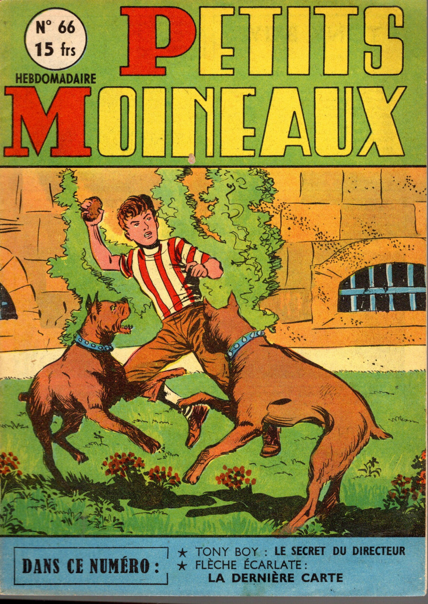 Couverture