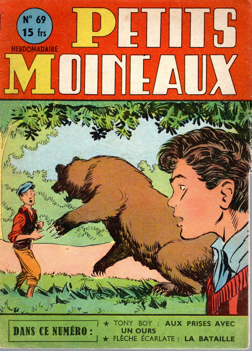 Couverture
