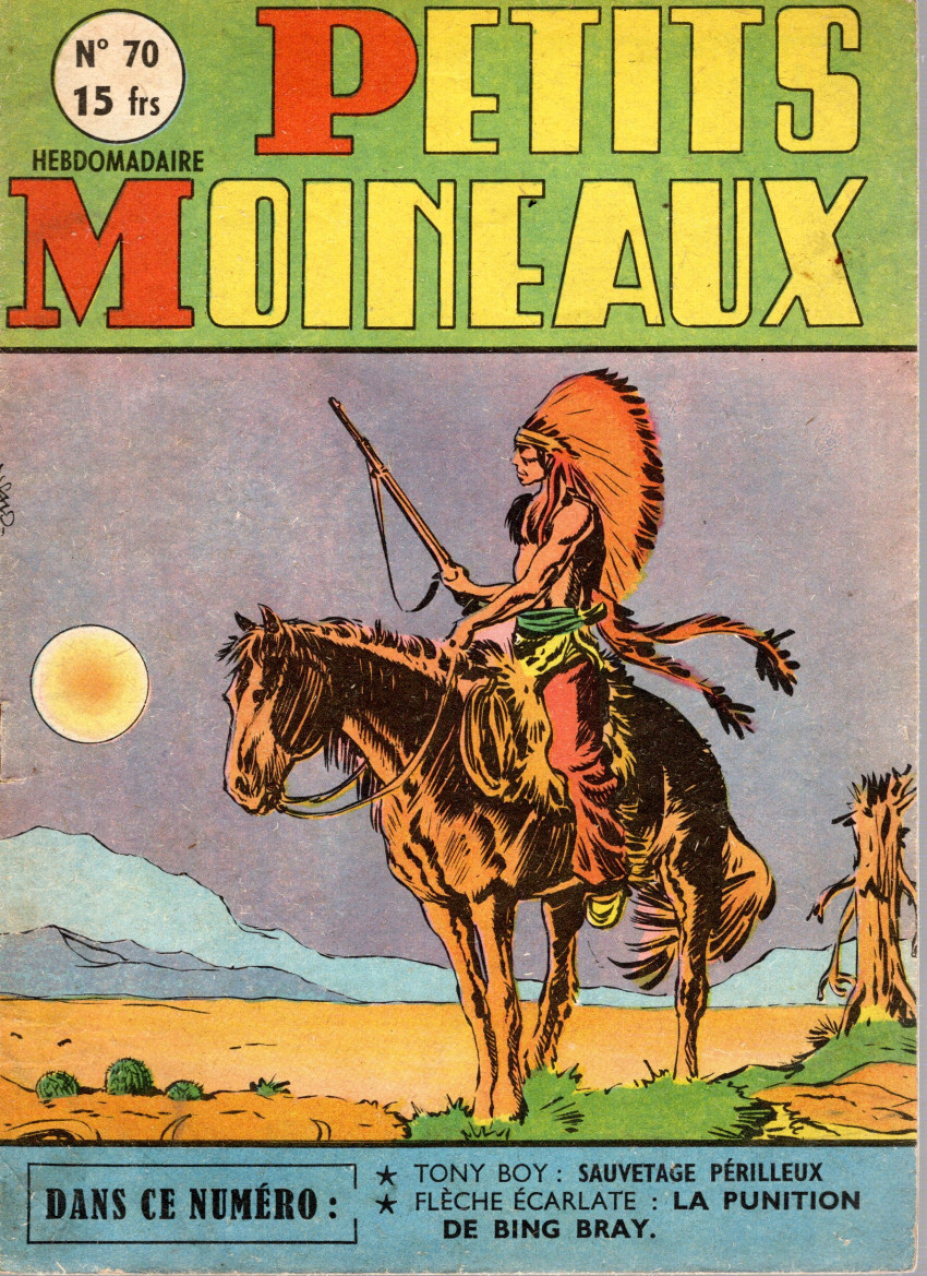 Couverture