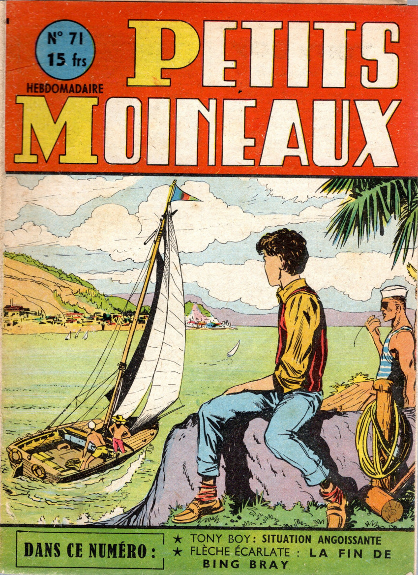 Couverture