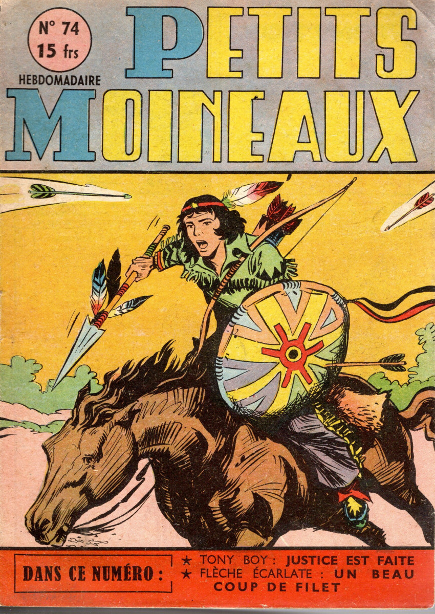 Couverture