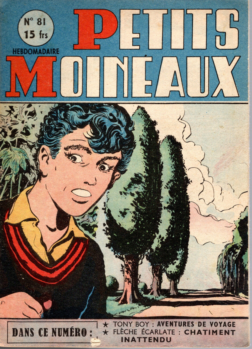 Couverture