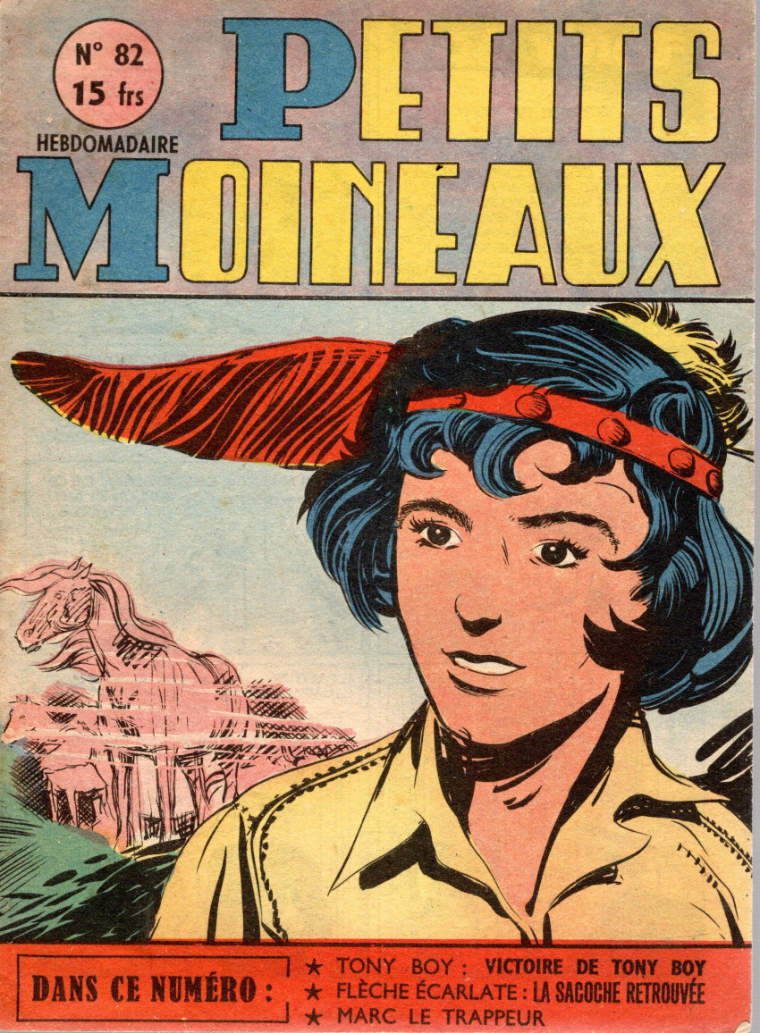 Couverture