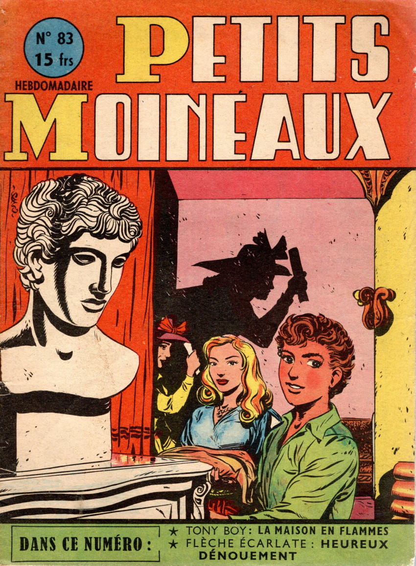 Couverture